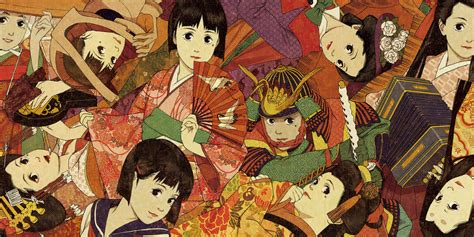 Every Satoshi Kon Film From Worst To Best