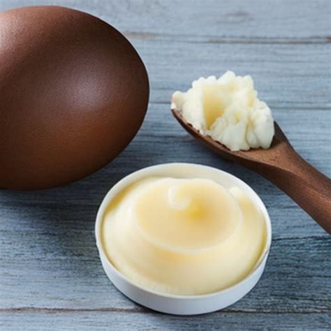 Best Substitutes For Cocoa Butter The Food Scribe