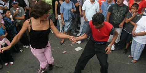 Chilango Habrá baile gratuito en el Pueblo de San Juan de Aragón