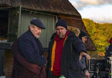 Foto Daniel Olbrychski A Re Is R Dan Sv Tek Na Nat En Filmu Dv