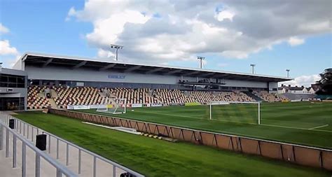 57 Hatters Years : RODNEY PARADE - NEWPORT COUNTY