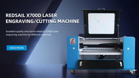 Why Plywood Laser Cutting Machines Are Essential For Woodworking Redsail