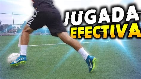 Aprende Jugada Efectiva Para Burlar A Tu Rival Futbol Elastica