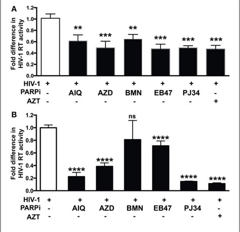 Figure From The Dual Action Of Poly Adp Ribose Polymerase Parp