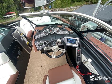Mastercraft X23