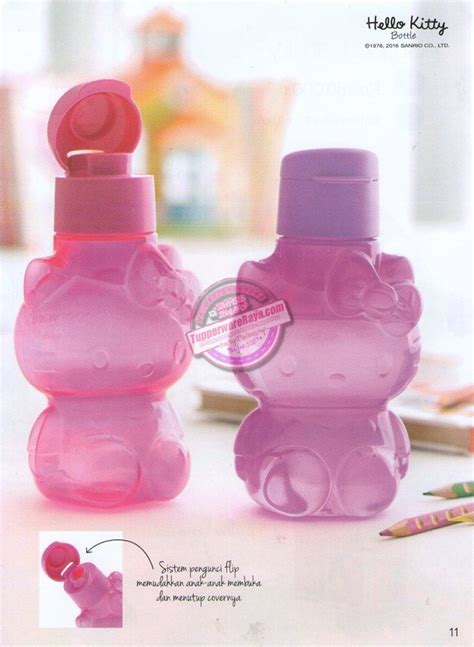 Belanja Tupperware