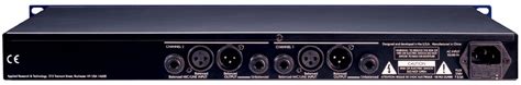 ART TPS II Tube Preamp System [TPSII] : AVShop.ca - Canada's Pro Audio ...