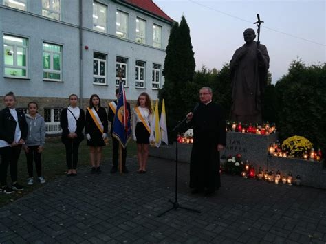 40 lat od dnia kiedy Karol Wojtyła został wybrany na Papieża