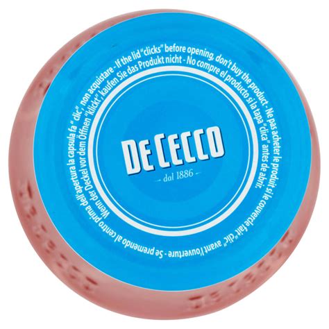 De Cecco Passata Classica Vellutata G Nonpesa It Spesa Online