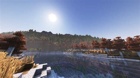 Tectonic Mod for Minecraft 1.19.2 (20+ New Biomes) | MinecraftGames.co.uk