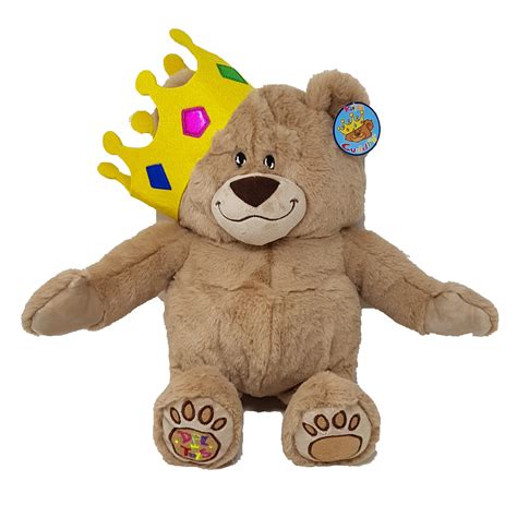 King Cuddly 2 Colours Mixed 8 Dp Leisure