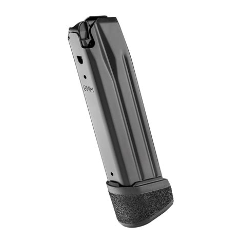 Echelon™ 17-Round Magazine - 9mm