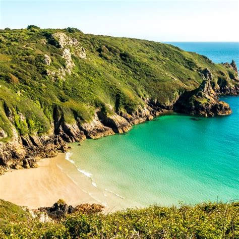 Guernsey Reisen Vom Abenteuer Spezialisten Moja Travel