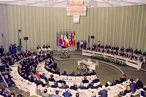 O Que Foi O Tratado De Maastricht - O Que Foi O Tratado De Maastricht - FDPLEARN