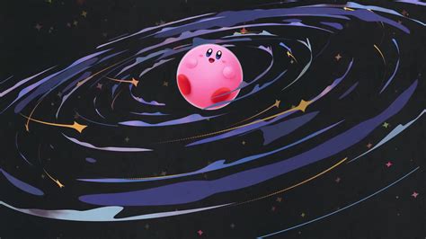 Kirby Live Wallpapers And More Desktophut