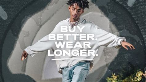 This Levi S Ad Will Make Donations To Eco Charities