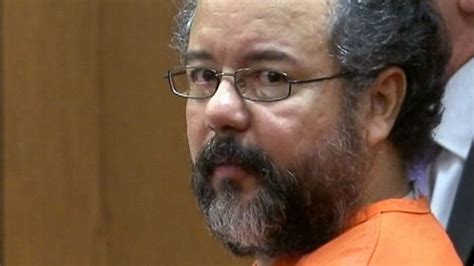 Ariel Castro Accepts Plea Of Not Less Than A Thousand Years Abc News