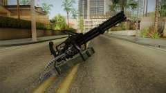 Colt China Wind Para GTA San Andreas