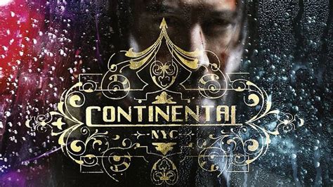 The Continental | TVweb