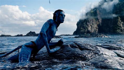 Avatar 2 The Way Of Water Erfolgreichster Film Aller Zeiten Hat