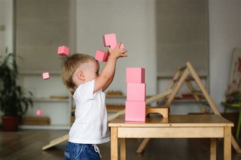 Diplomado Psicopedagogía Montessori Visión del Niño y Método