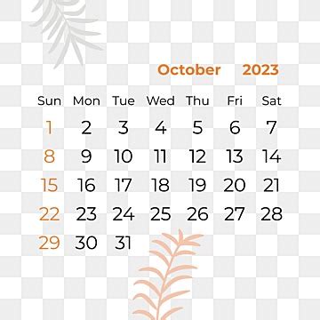 28th October 2023 PNG Transparent Images Free Download | Vector Files ...