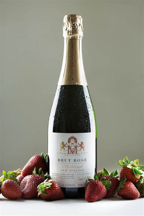 Drink of the Week: McBride Sisters NV Sparkling Brut Rosé - Imbibe Magazine