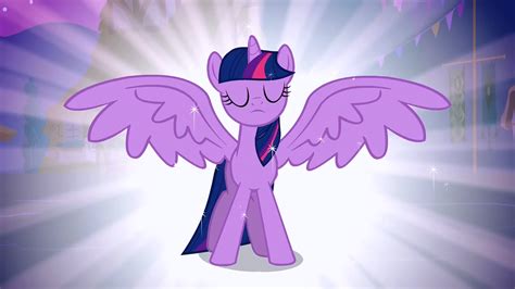 Imagen Alicorn Twilight Reveal 1 S3e13png Wiki Mi Pequeño Pony