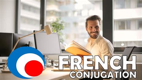 Your Daily 10 Min Of French Conjugation Passé Composé 46 Youtube