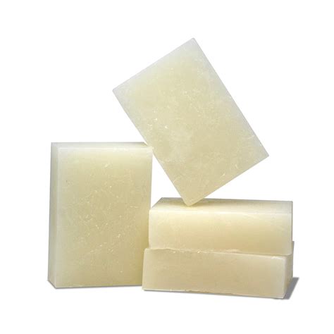 Bizpressions Shea Butter Melt And Pour Glycerine Soap Base