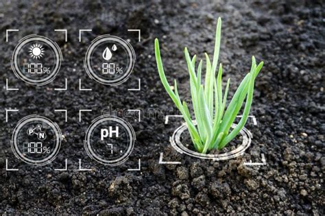 Tecnología De Agricultura Digital Inteligente Mediante Recopilación De