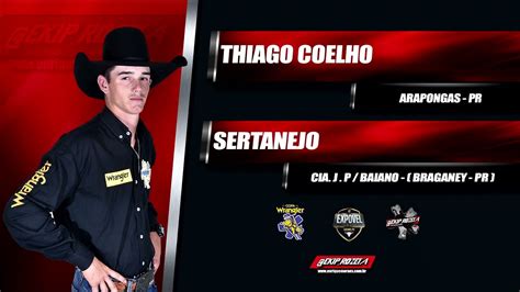 Cascavel Pr Final Montarias Em Touros Youtube