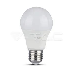 LED Dimabilna E27 Sijalica 12W 3000K V TAC MobiliArt