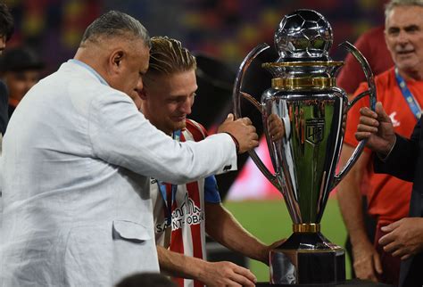 El calendario del fútbol argentino en 2026: los ocho torneos que se