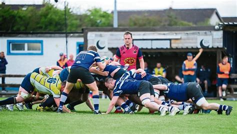 Old Crescent Rfc Target Munster Senior Cup Final Place Limerick Live