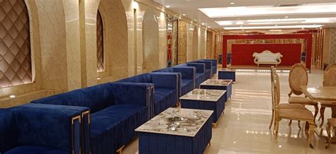 Hotel Palm Grand Naraina New Delhi Rooms Banquet Hall Conference