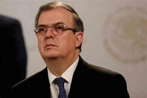 Marcelo Ebrard Felicita A La Selecci N Mexicana Tras Clasificar Al