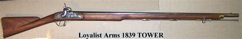 Our Model Has A 39 Inch Long 75 Cal Barrel All Hardware Is Basically New Land Pattern Flint