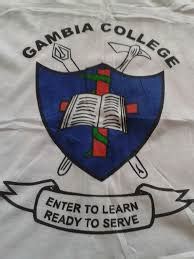 Over 300 Gambia College students denied entry into classrooms - The Point