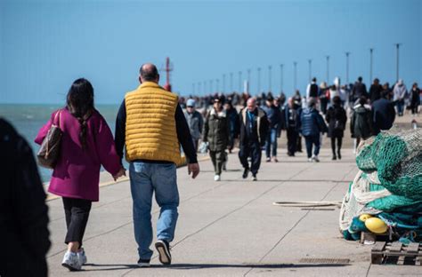 Un nuovo lungomare per Ostia il Parco del Mare cambierà il volto del