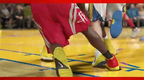 Nba 2k14 Trailer Momentous Extended Vidéo Dailymotion