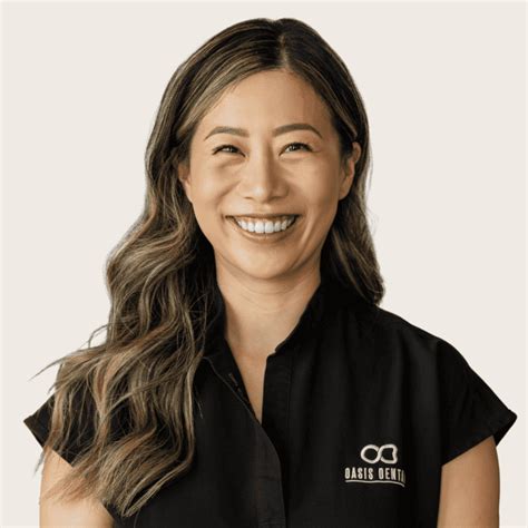 Dr Anita Huang Gold Coast Dentist Oasis Dental Studio