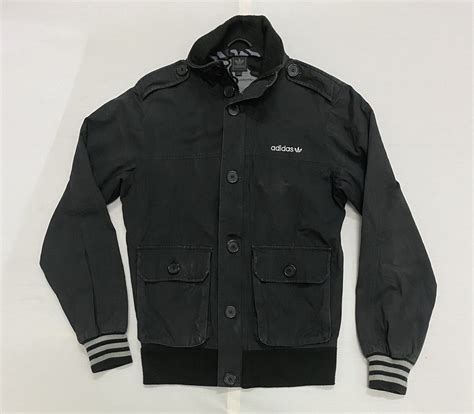 Adidas × Vintage Vintage Adidas Worker Jacket Nice Design Grailed