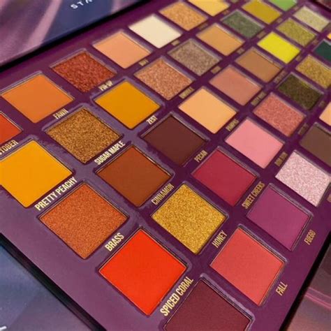 Bperfect Bperfect X Stacey Marie Carnival Iv The Antidote Palette