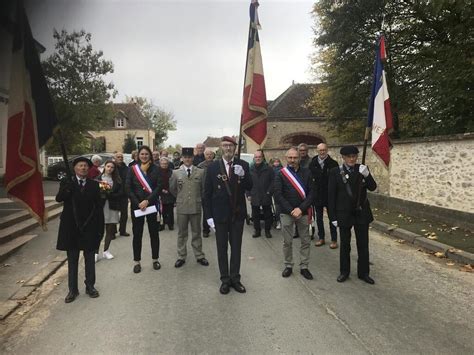 Cormes Le Repas Des Anciens Tait Attendu Le Mans Maville