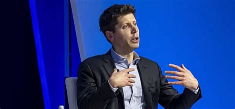 Алтман: Загриженоста за вештачката интелигенција е преценета, таа ќе го ... 