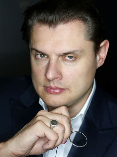 Евгений Понасенков – биография, фото, личная жизнь, жена и дети ...