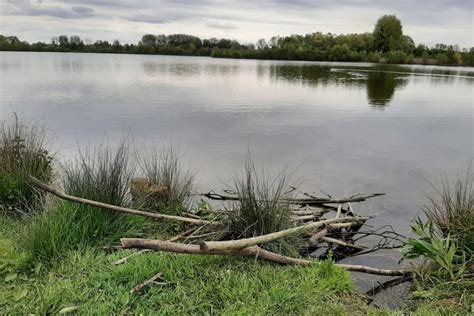 Venez déambuler sur les sentiers de l Espace Naturel Sensible des Ajeux