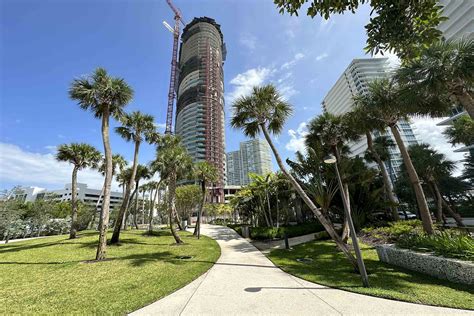 Miami beach zillow listings show a spike in home costs 25