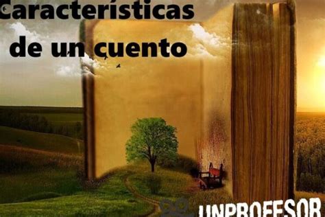 Los diferentes géneros literarios narrativos y sus características